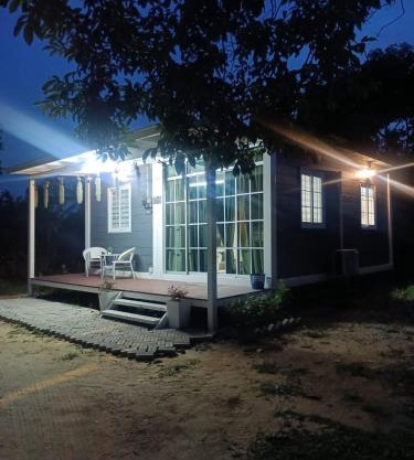 Shaza Homestay