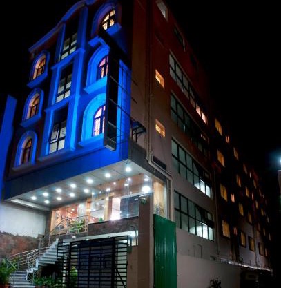 Sheetal Residency