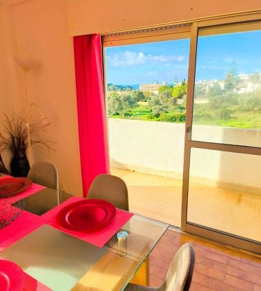 "Sheila's Place - Alvor" By LTS Holidays