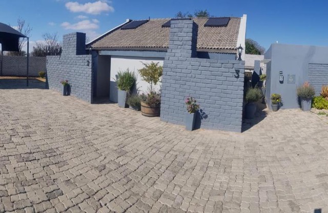 Sheilas Self-Catering Overnight Accommodation