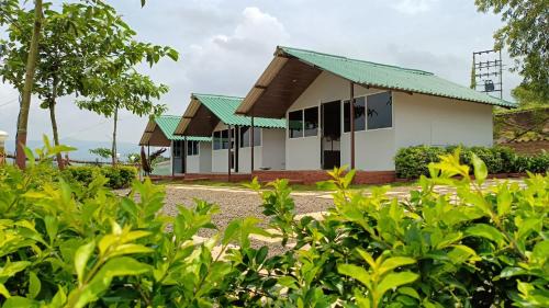 Shelby Pawana lake Cottages & Camping Tents