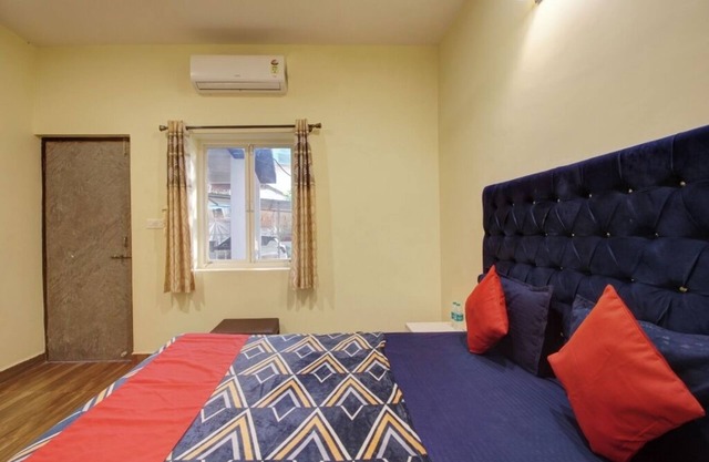 Shellys Hideout Inn : Deluxe Room