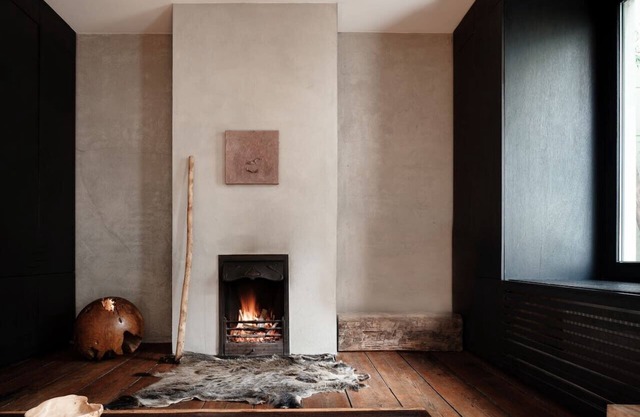 Shelter7 - a unique retreat in Ghent
