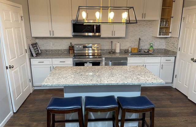 Shenandoah Orchids - Modern and Luxurious Vacation Rental