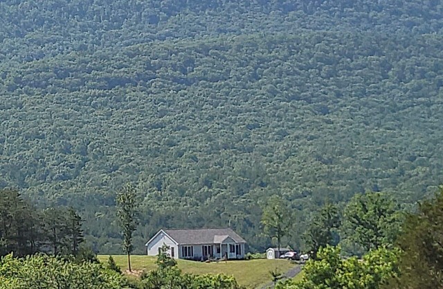 Shenandoah Valley Vista - Mountain Views & Level 2 EV Charger