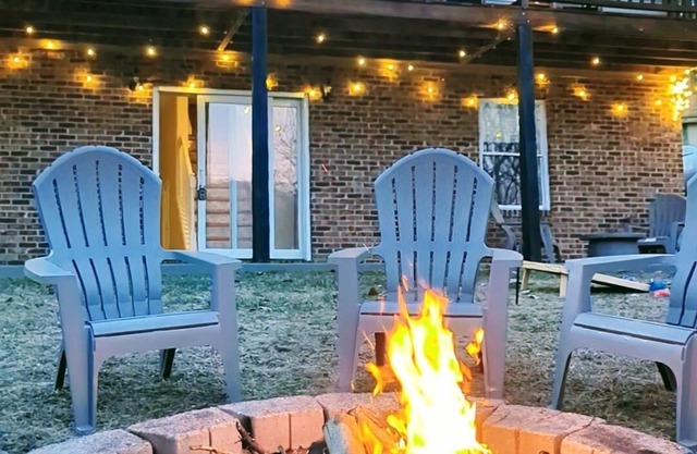Shenandoah Views 15 Mins To Park & Luray Caverns 3 Bedroom Home by RedAwning