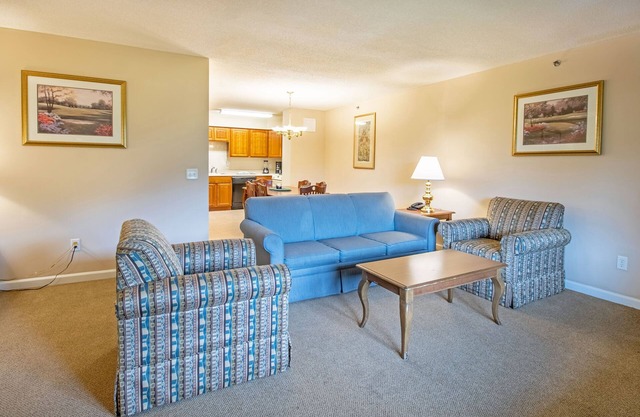 Shenandoah Villas at Killy Court