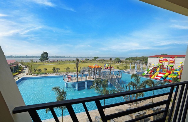 Sher Bengal River Resort