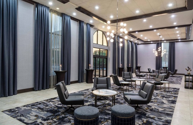 Sheraton Ann Arbor Hotel