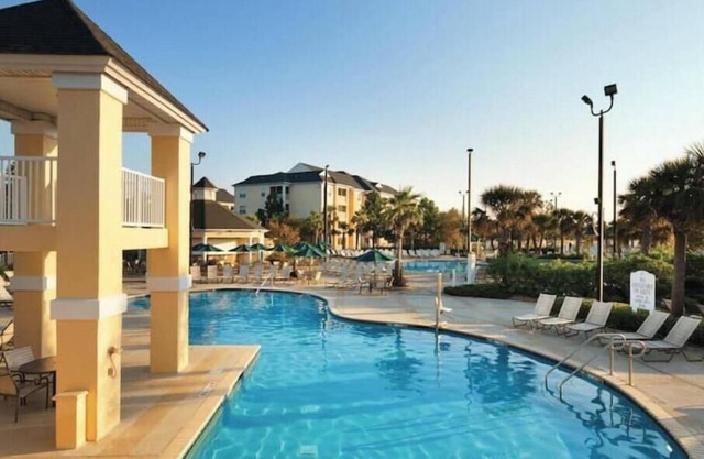 Sheraton Broadway Resort 1 Bedroom Villa