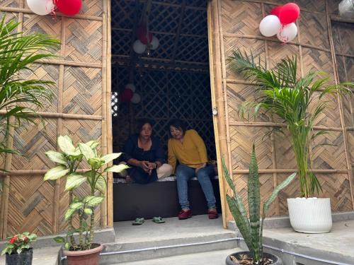 Sherpa Homestay