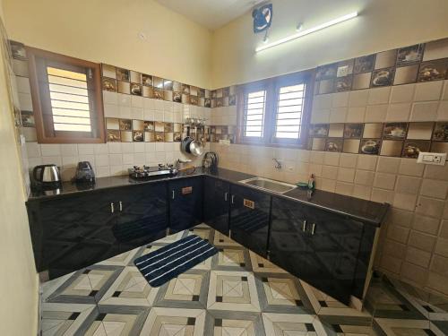 SHI's Ponni Peaceful Getaway in Trichy