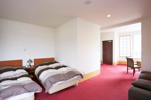 Shiga Lake Hotel