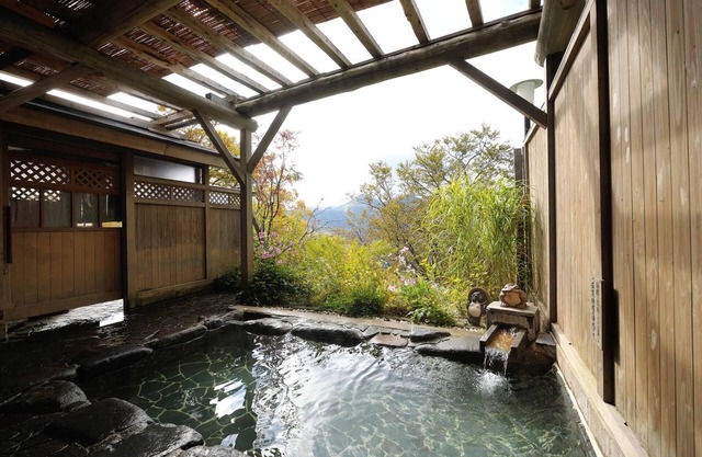 Shiga Park Hotel