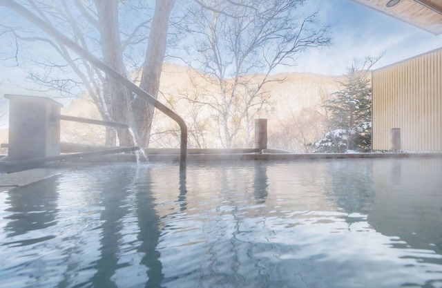 Shigakogen Milky Hot Spring Keikokunoyu