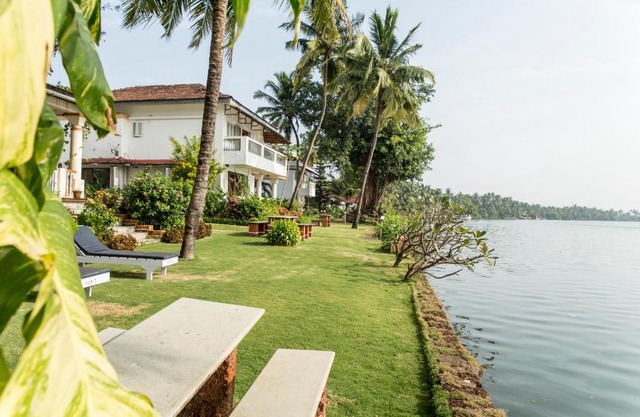 Shikara Beach Resort