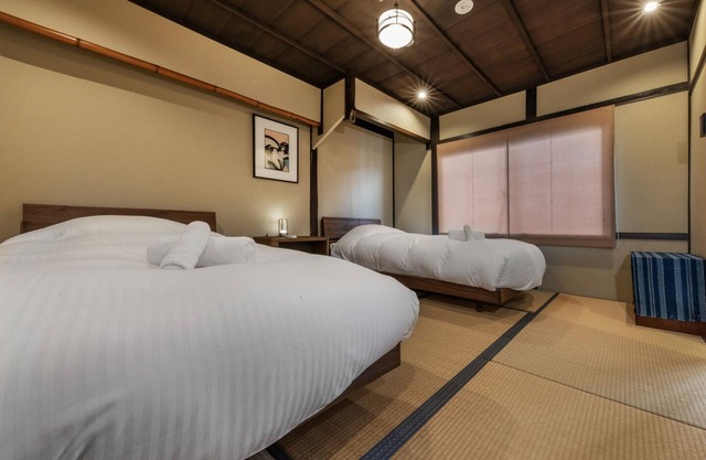 Shiki Homes | Meigetsu 明月