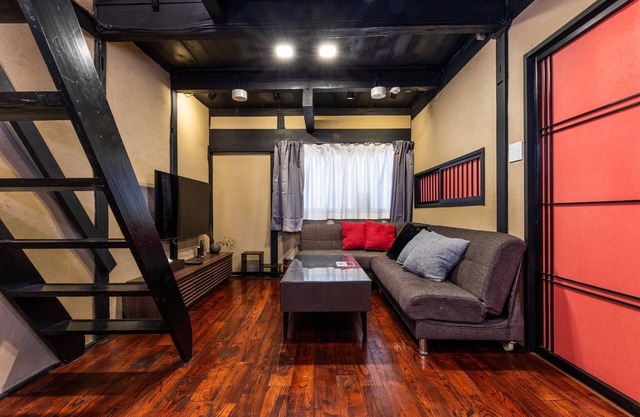 Shiki Homes | NATSU Summer/Kyoto Kyōto