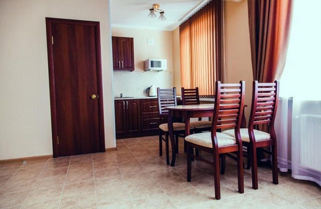 Shilovo Inn