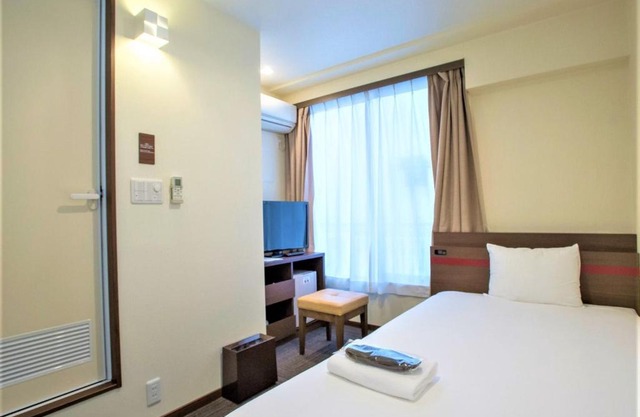 SHIN YOKOHAMA SK HOTEL - Non Smoking - Vacation STAY 86092
