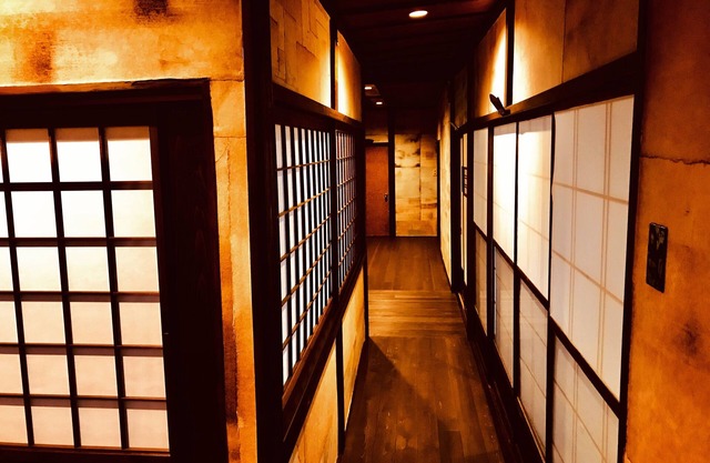 Shinbashi Ryokan Japanese Style Hotel