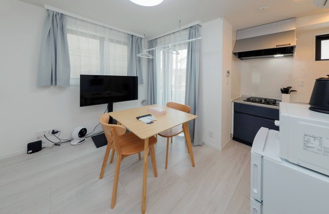 Shinjuku area Accommodates 2 people 7 minutes /Shibuya-ku Tokyo