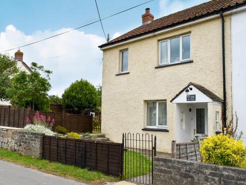 Shirley's Cottage