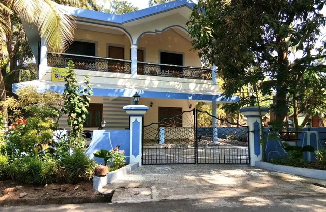 shirley's guest house