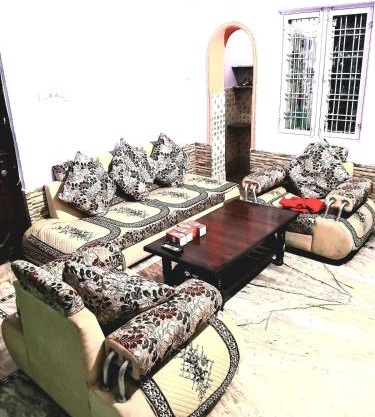 Shiv Ganga Homestay