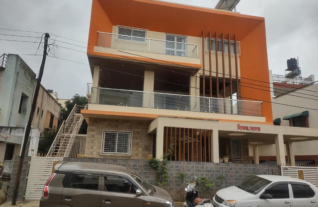 Shiv- Vatsalya Homestay