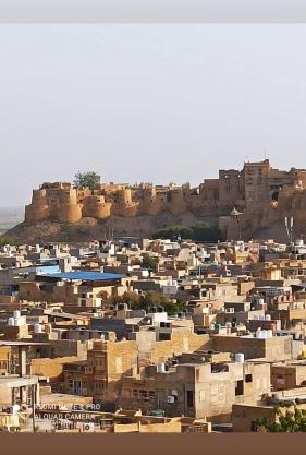 SHIVA HAVELI