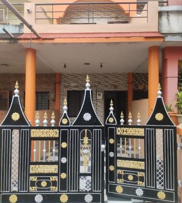 Shivalaya Homestay