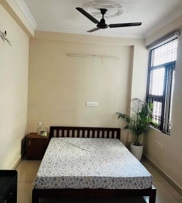 Shivalaye Bnb