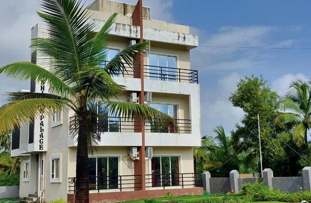 Shivam Palace
