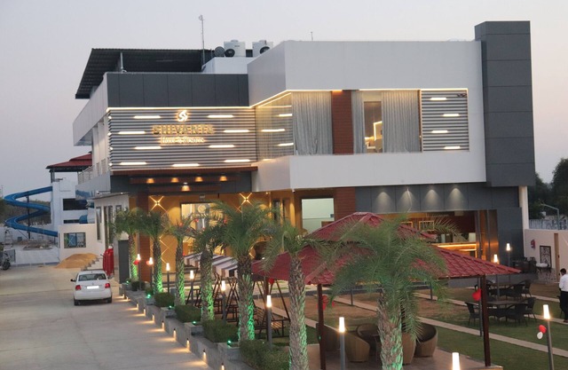 shivanta hotel & resorts