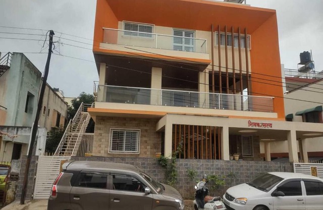Shivvatsalya Home Stay
