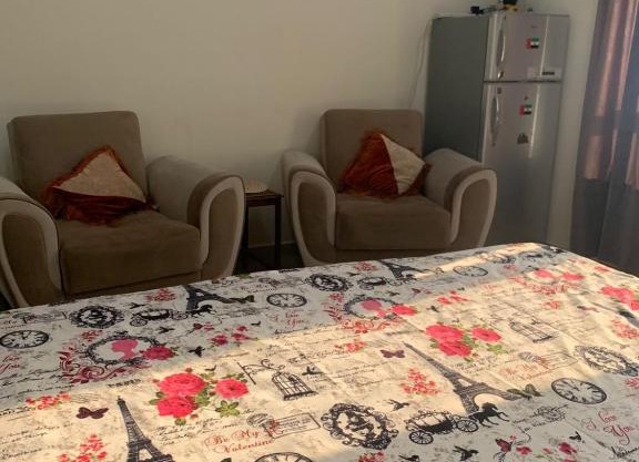 SHJ DXB Sunny Border Guesthouse