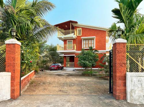 Shlok Villa