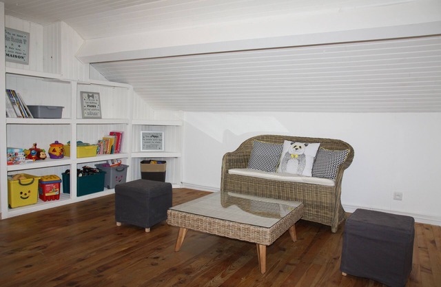 Shoemaker's Cottage *** - Tarn Gorges