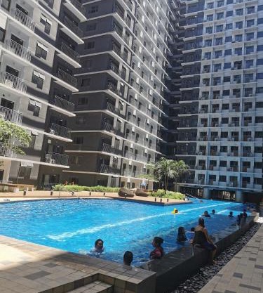 Shore 3 residence Mao