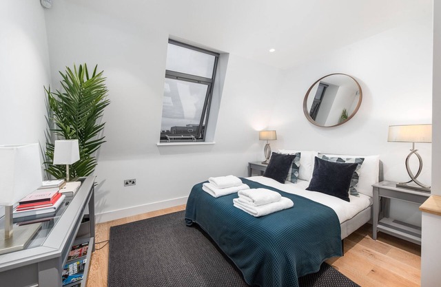 Shoreditch by CAPITAL