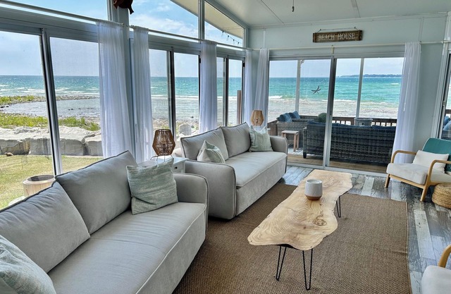 Shorehouse @ Sherkston