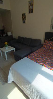 Short stay homes