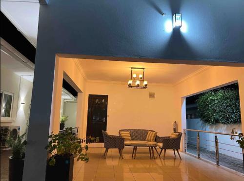 Short Stays In Ghana