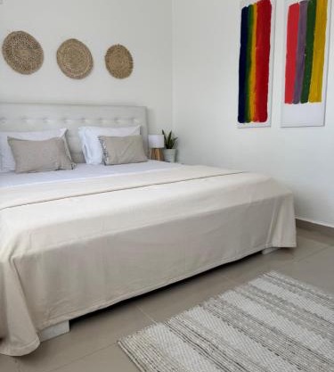 Short-Term 2BR Apartment - 2 min from US Embassy, Cocody Riviéra Golf, Abidjan
