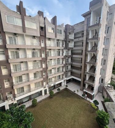 Shree jee's House
