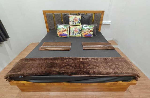 Shree Kedarnath Homestay in Ujjain