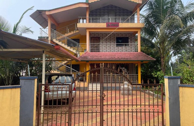 Shree Nilaya