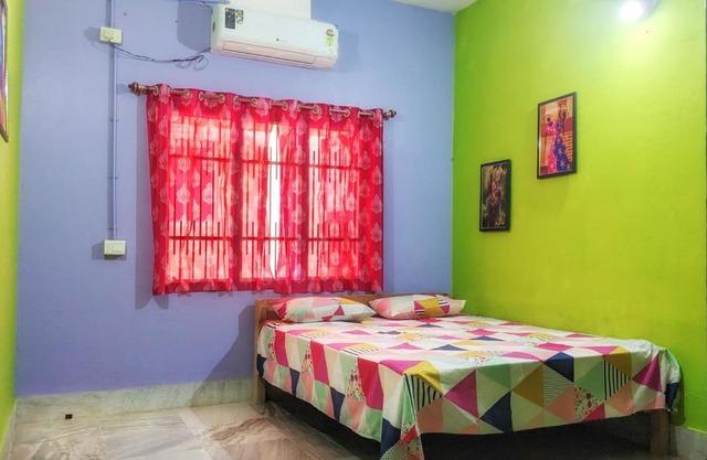 Shree Nivas Homestay