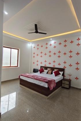 Shree Radhe Krishna Homestay